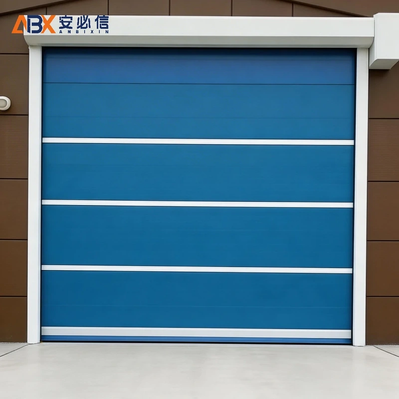 济宁快速卷帘门