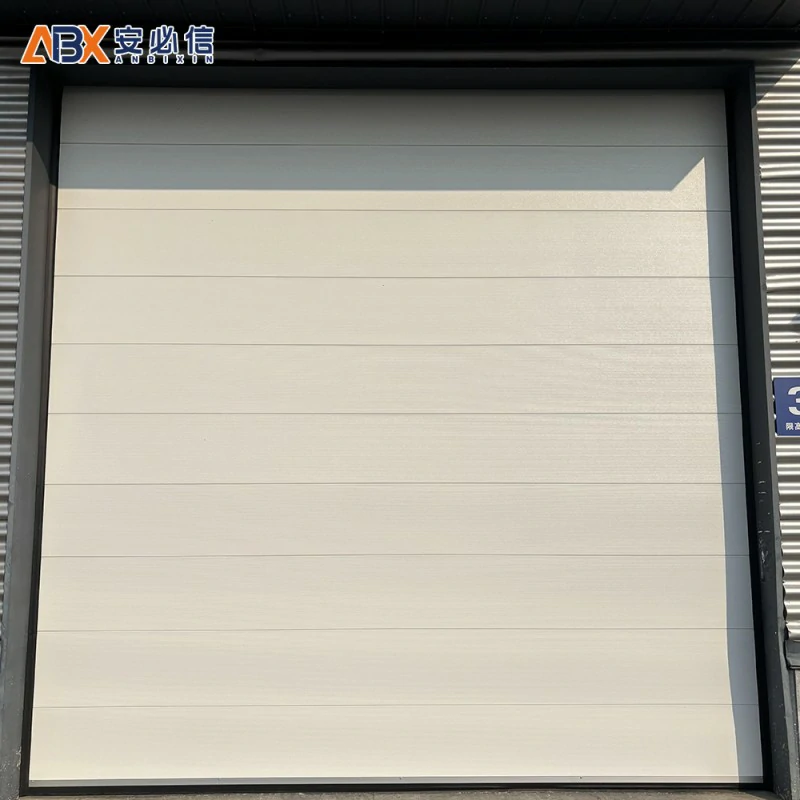 济宁垂直提升门